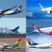 Latest Airline Updates in Africa: Routes and Prices