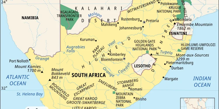 Ultimate Cape Town Travel Guide for Attractions, Costs, and Travel Tips