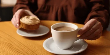 Best Cafes in Nairobi for Coffee Lovers