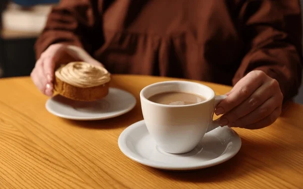 Best Cafes in Nairobi for Coffee Lovers