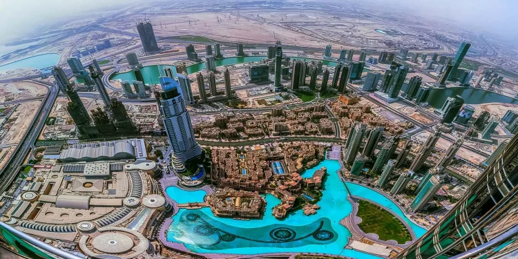 Ultimate Dubai Travel Guide for What to See, Where to Stay, and Budget Tips