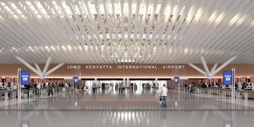 Airport Expansion Projects in Africa You Should Know