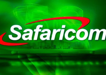 Safaricom Customer Care