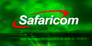 Safaricom Customer Care