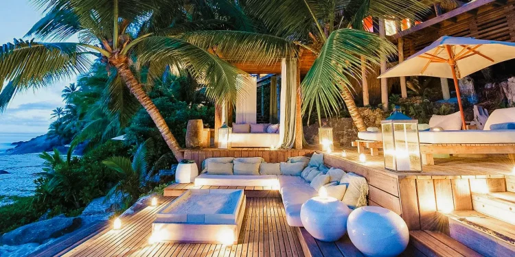 Best Luxury Travel Destinations in Africa