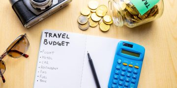 How to Travel the World on a Low Budget