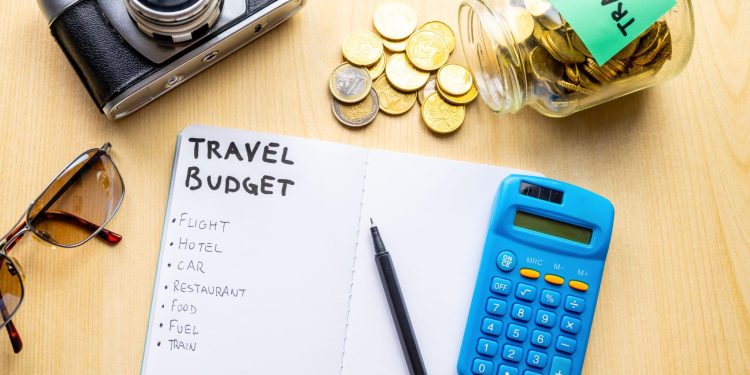 How to Travel the World on a Low Budget