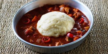 Traditional African Foods You Should Try at Least Once
