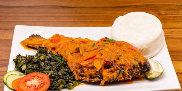 Top Kenyan Dishes Every Tourist Must Try