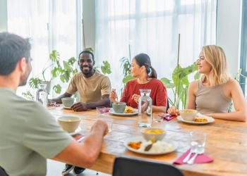 Travel and Food: How Cuisine Shapes Your Travel Experience