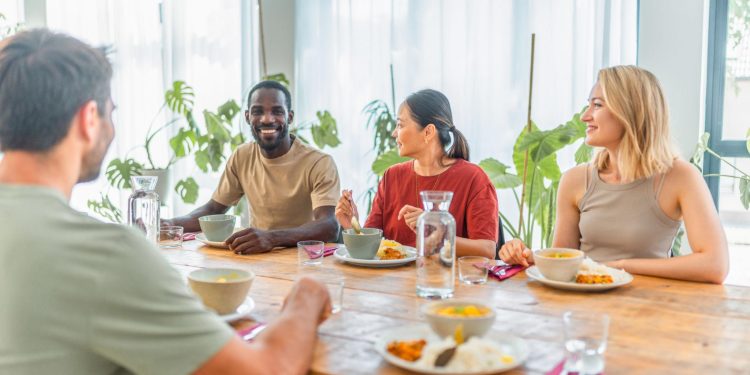 Travel and Food: How Cuisine Shapes Your Travel Experience